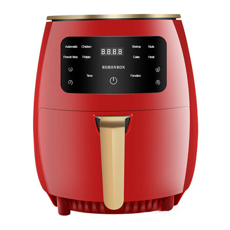 Smart Touch Air Fryer