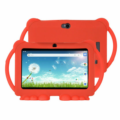 Children's smart tablet