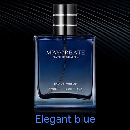 Maycreate Colonia para hombre