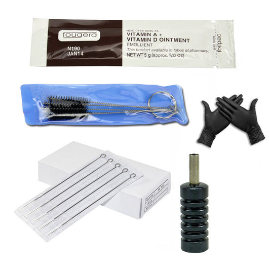 Tattoo Equipment kit