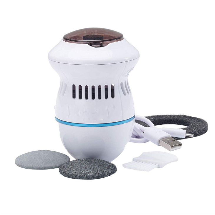 Multifunctional Electric Foot File Grinder