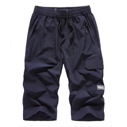 Men's Beach Pants