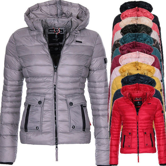 Ladies winter Coats