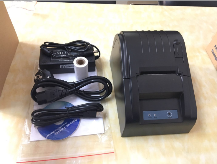 POS Thermal printer