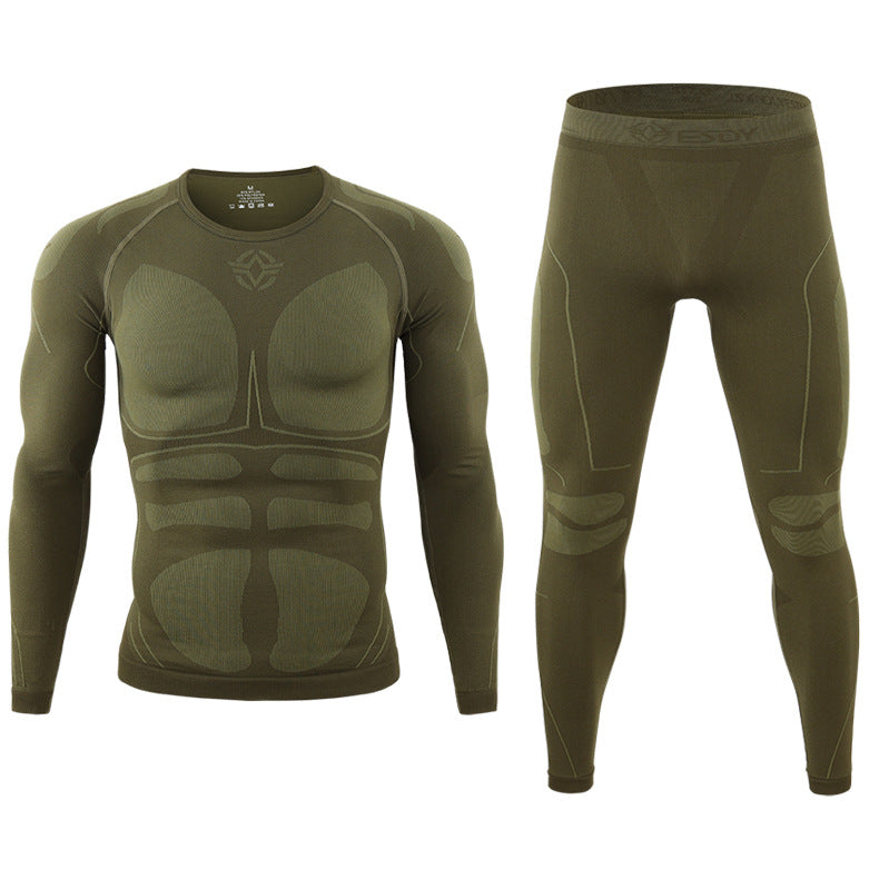 Outdoor Sports Thermal