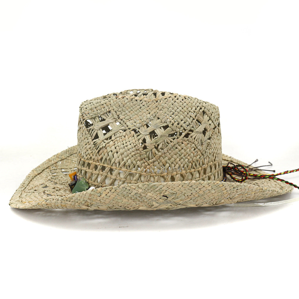 Men's  Natural Hamcho Hat