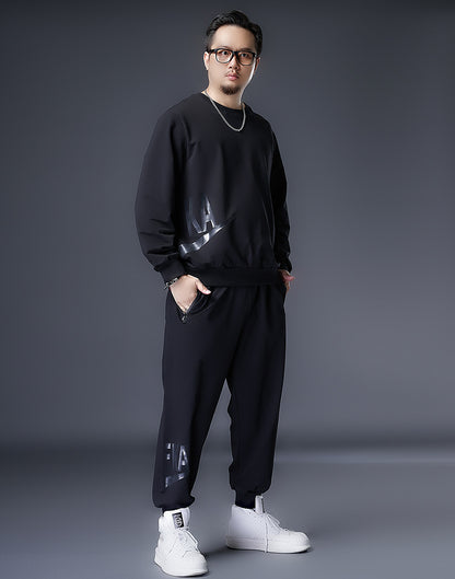 McZiveli  Casual SweatSuit