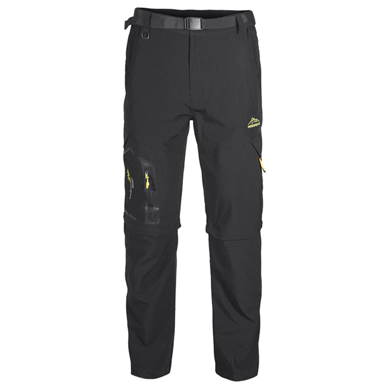 Detachable Hiking Pant