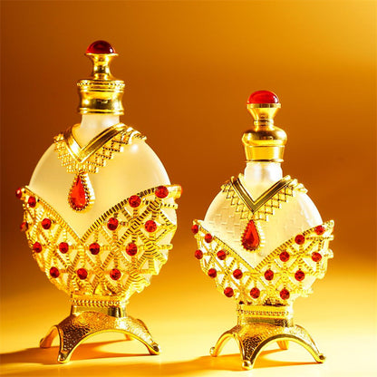 Aceite perfumado Hareem Al Sultan