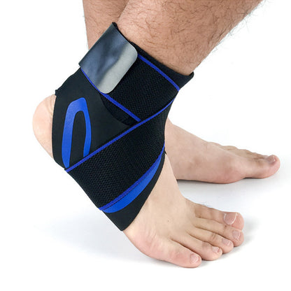 football and Basketball Sports Ankle Sleeves