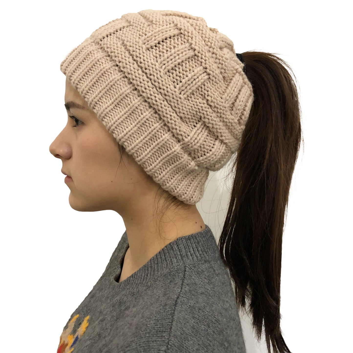 Sombreros de invierno para mujeres