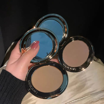 Nose shadow powder