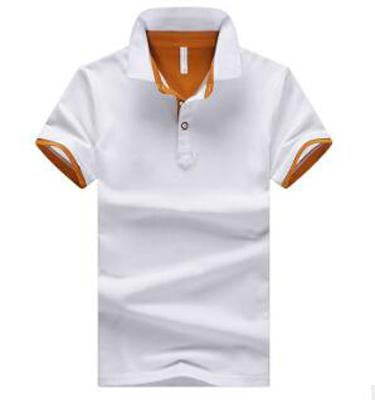 Collar Polo Shirt