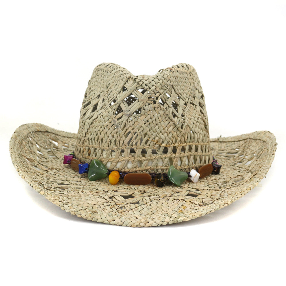 Men's  Natural Hamcho Hat