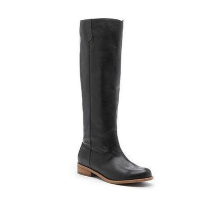 Botas de mujer de talla grande