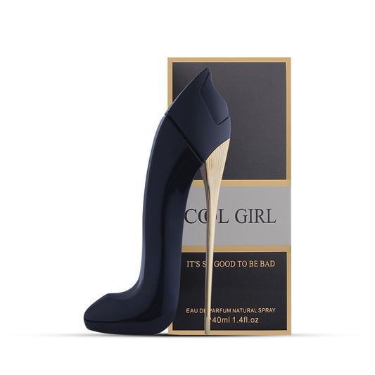 Cool Girl Perfume 40ml Tempting Bad Girl