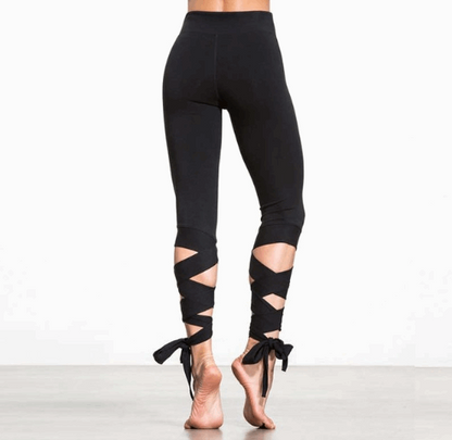 ballet Leggings