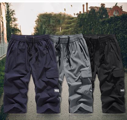 Men's Beach Pants