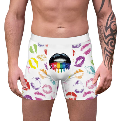 Graphic Boxers