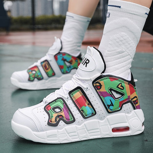 uptempo 96 Sneakers