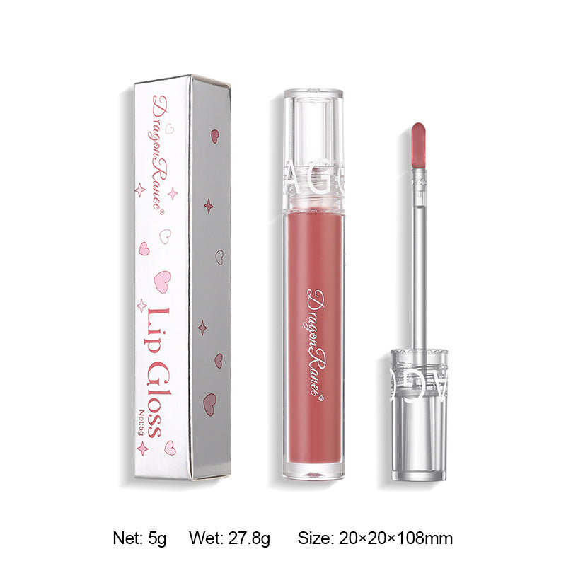 Mirror Water Lip Gloss