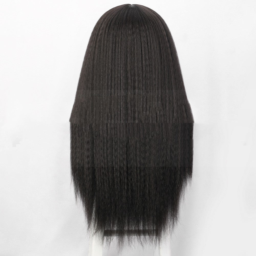 Synthetic Lace front