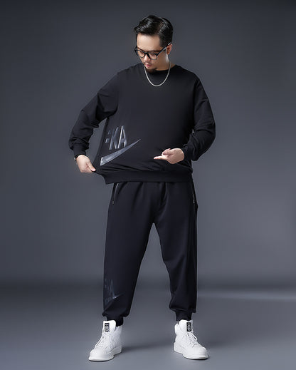 McZiveli  Casual SweatSuit