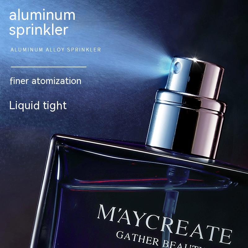 Maycreate Colonia para hombre