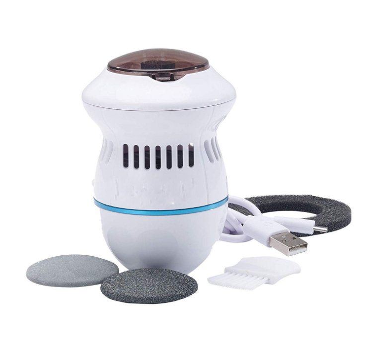 Multifunctional Electric Foot File Grinder