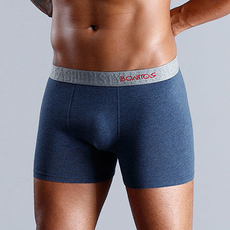 Cotton Boxer Briefs