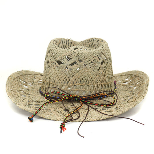 Men's  Natural Hamcho Hat