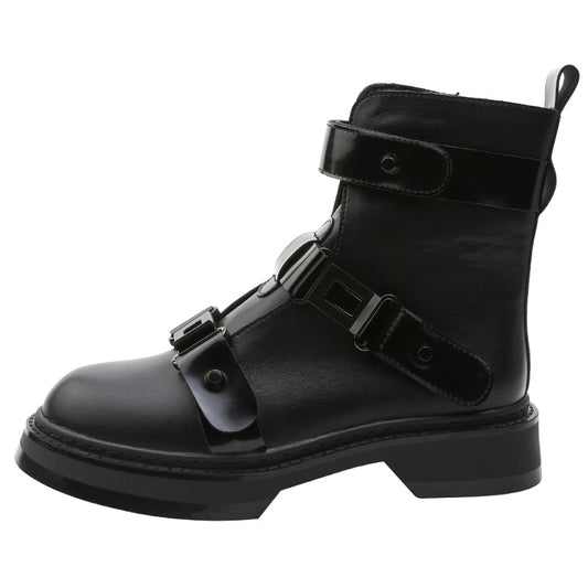 Botas Martin de moto