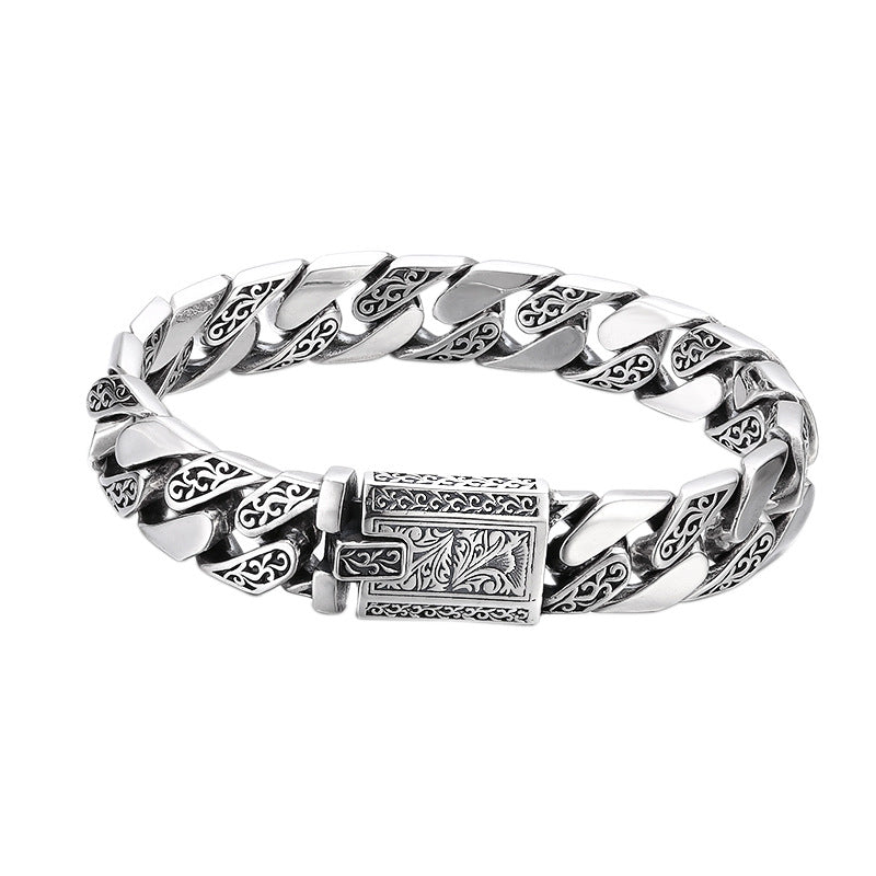 sterling silver Bracelet