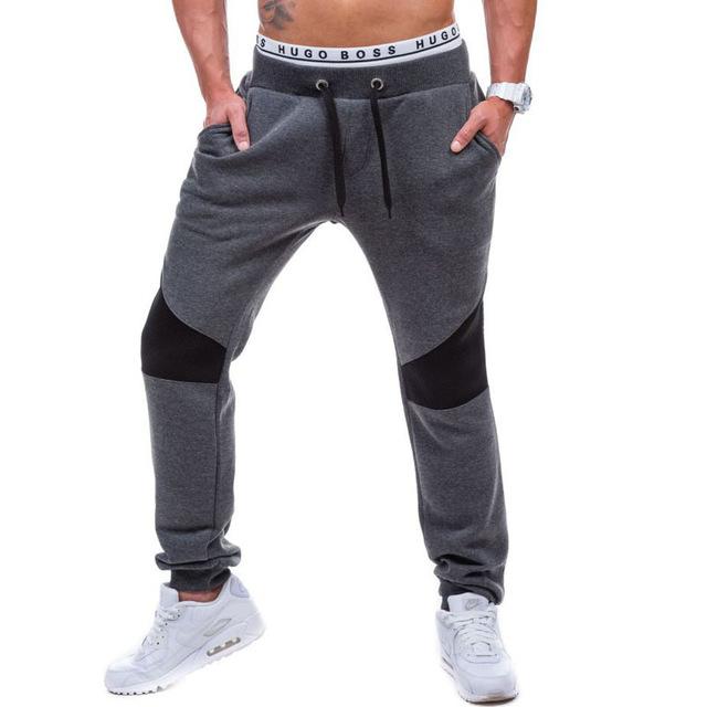 Sportswear joggers