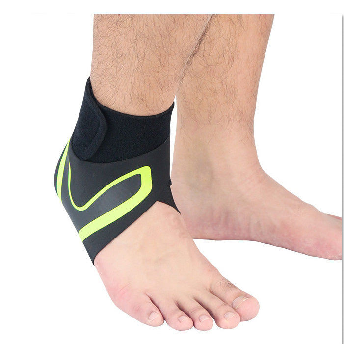 football and Basketball Sports Ankle Sleeves