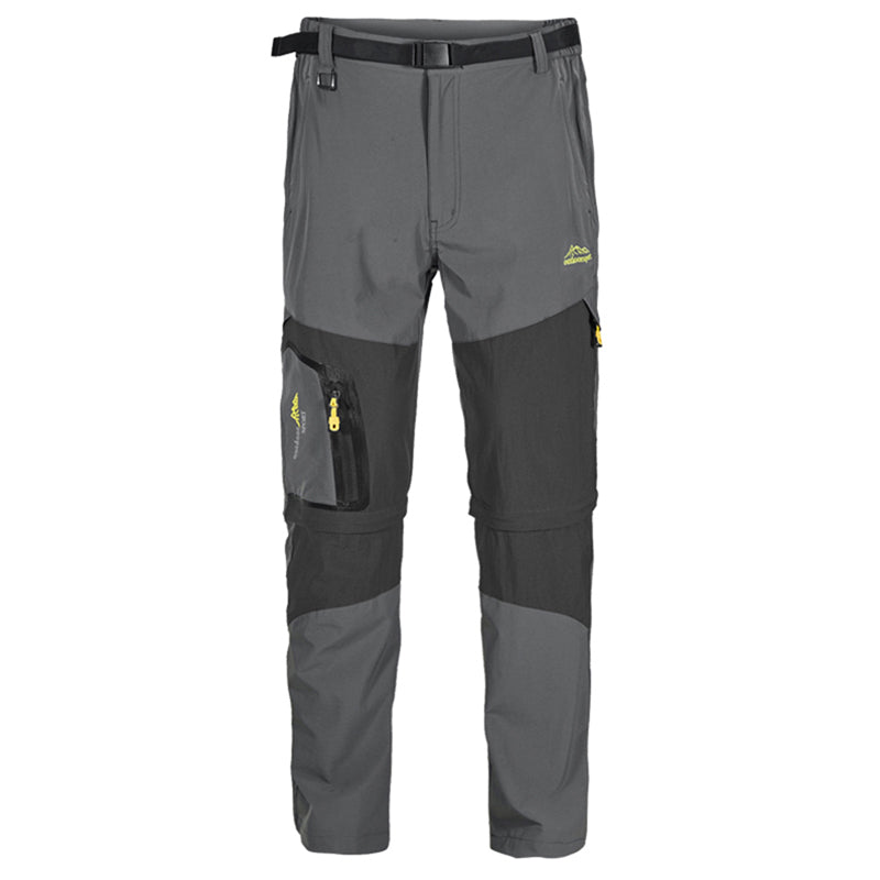 Detachable Hiking Pant