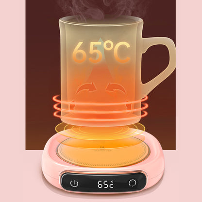 Coffee Mug Warmer Warm Coaster