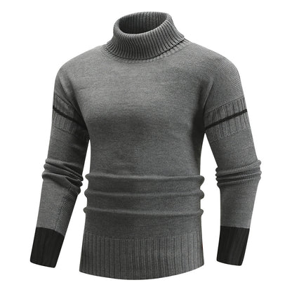 turtleneck sweater