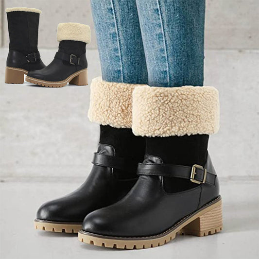 Botas de moda