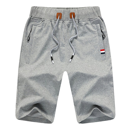 Pantalones cortos deportivos