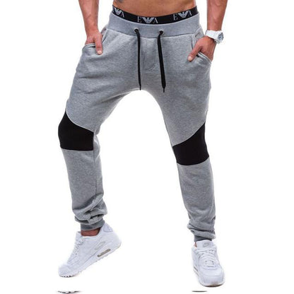 Sportswear joggers