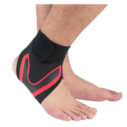 football and Basketball Sports Ankle Sleeves