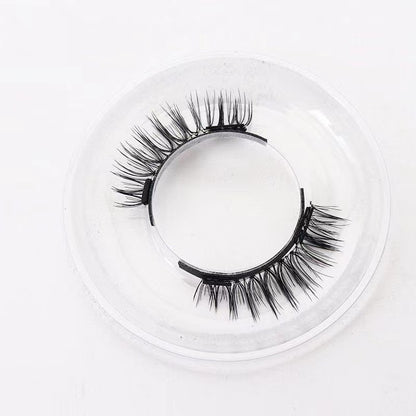 Magnetic Self-Adhesive Eyelashes