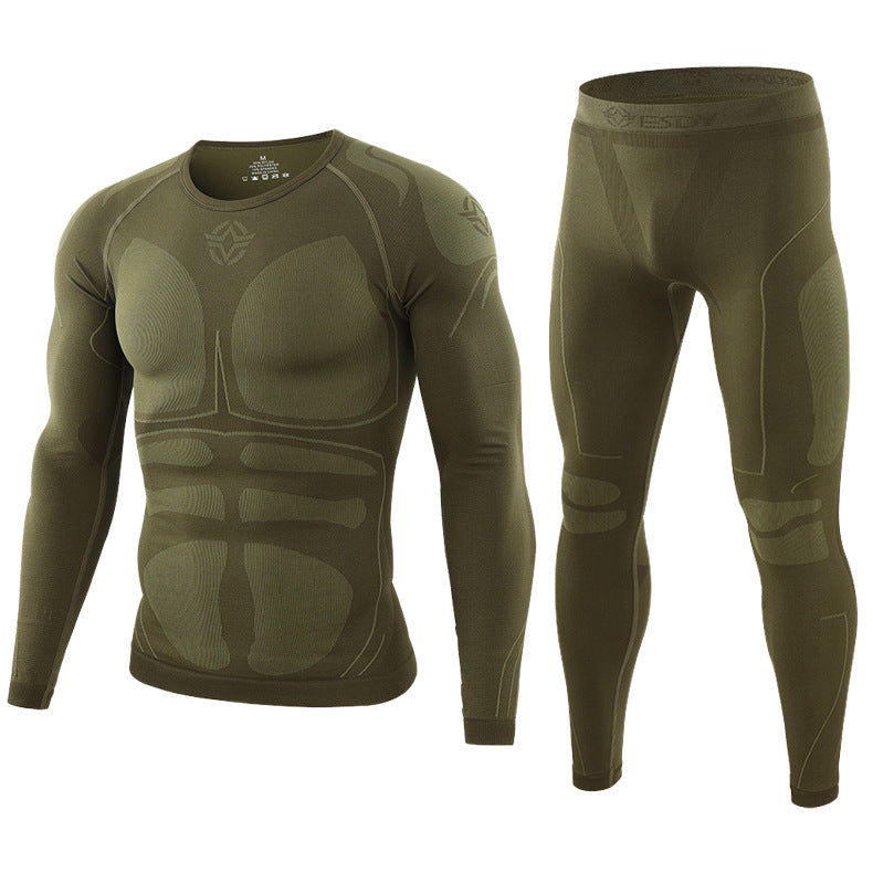 Outdoor Sports Thermal