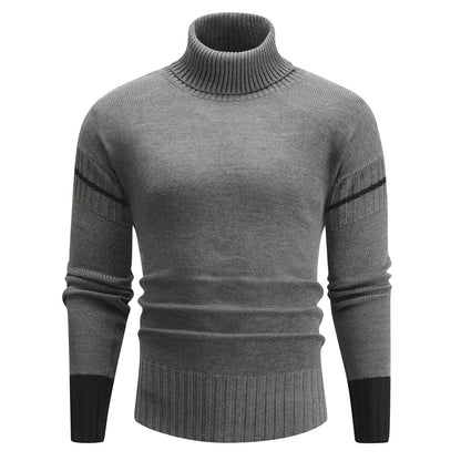 turtleneck sweater