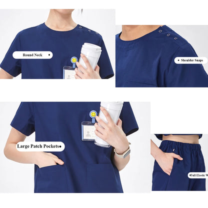 Medical Uniforms