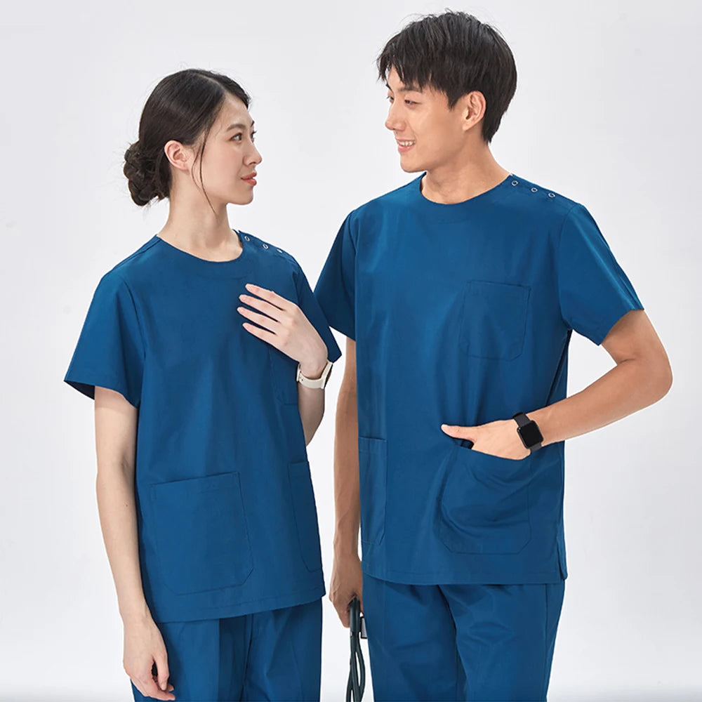 Medical Uniforms