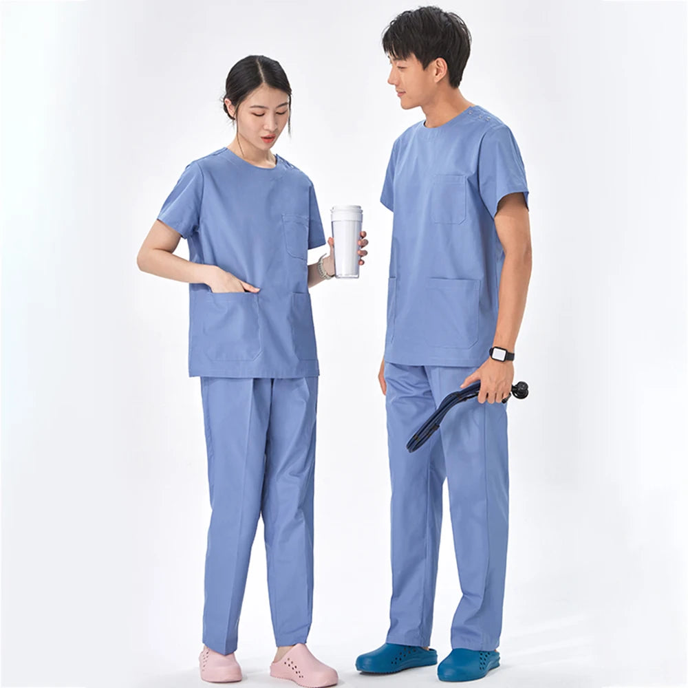 Medical Uniforms