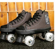 Patines de 4 ruedas