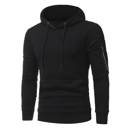 MRMT 2023 Brand Mens Hoodies Sweatshirts Pullover Men Long-Sleeved Hoody Casual Man Zipper Hooded Sweatshirt For Male Clothing